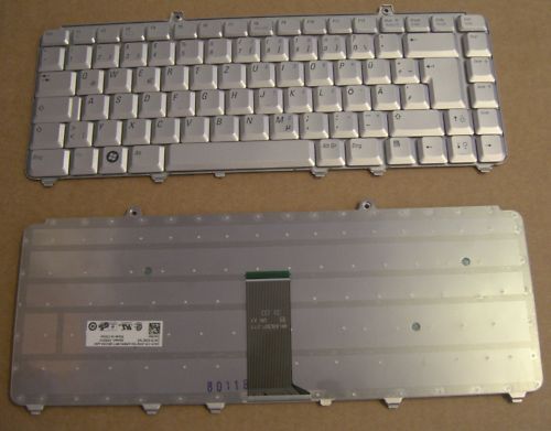 Bàn Phím - Keyboard Laptop Dell Inspiron 1410 1420 1421