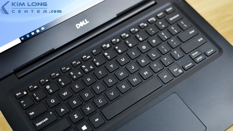 Bàn phím - Keyboard Dell Inspiron 14-5481/5482 Grey