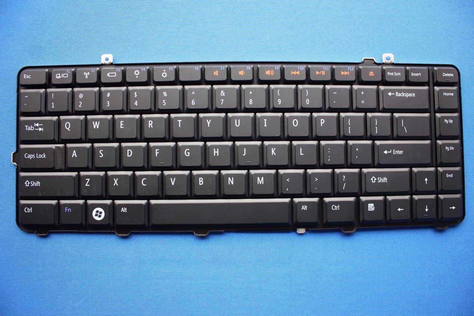 Bàn Phím Keyboard Laptop Dell Studio 1555 1557 1558