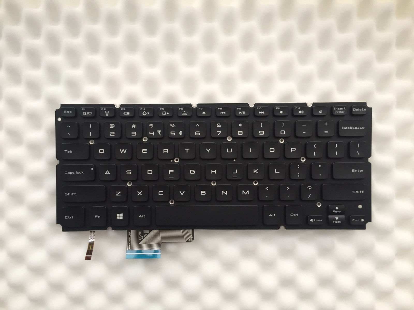 Bàn Phím Dell XPS L421X