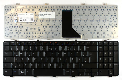 Bàn Phím - Keyboard Laptop Dell Inspiron 1564