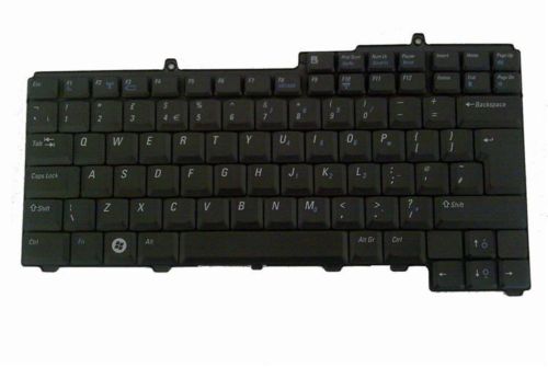 Bàn Phím - Keyboard Laptop Dell Latitude D520 D530