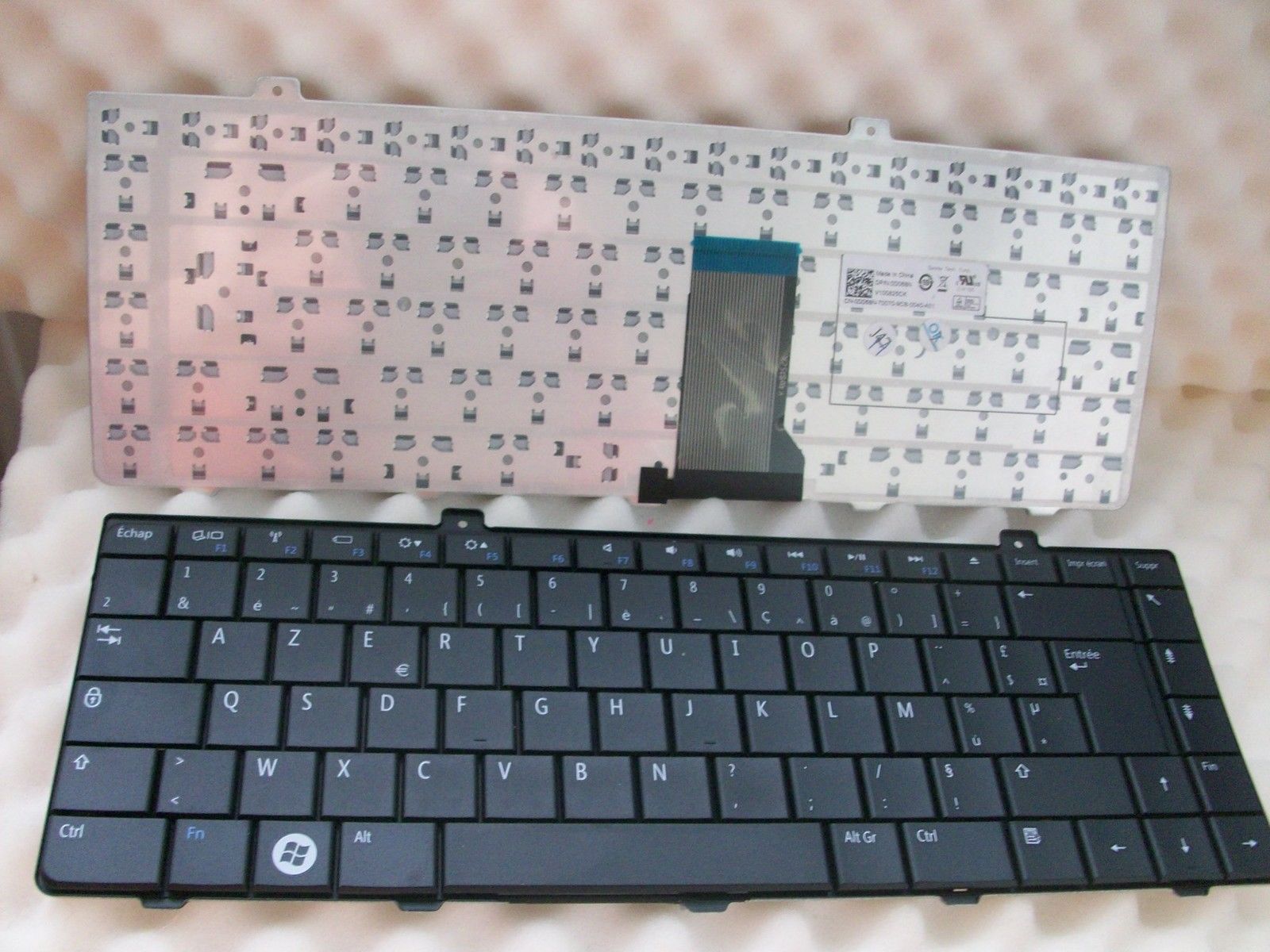 Bàn Phím - Keyboard Laptop Dell Inspiron 1440