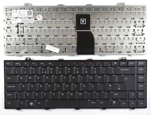Bàn Phím - Keyboard Laptop Dell Studio 1450