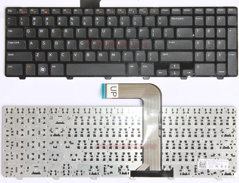 Bàn Phím - Keyboard Laptop Dell Inspiron 15R N5511