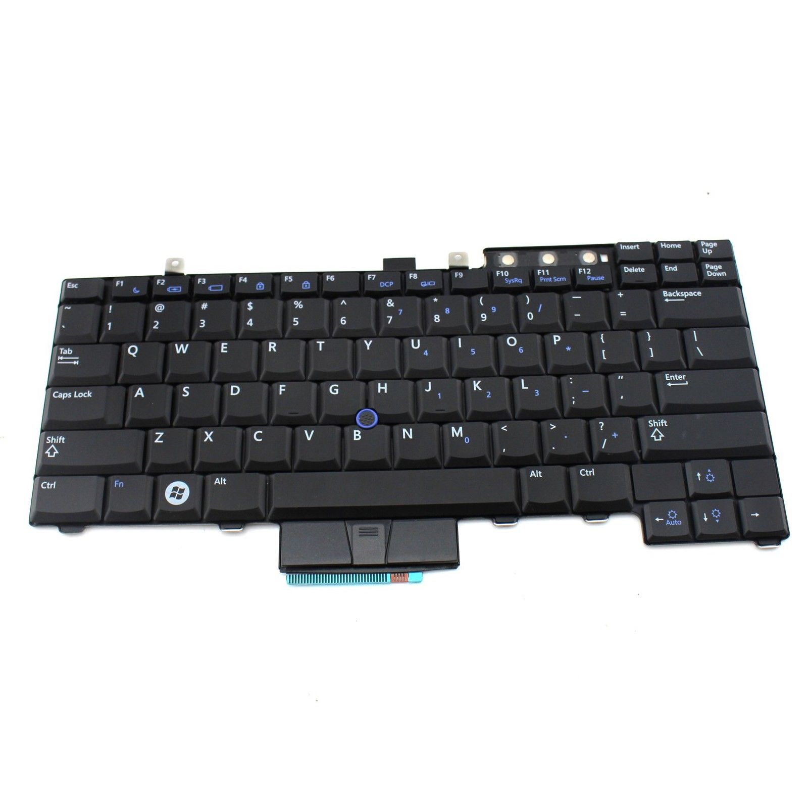 Bàn Phím Laptop Dell Latitude E6410 E6510