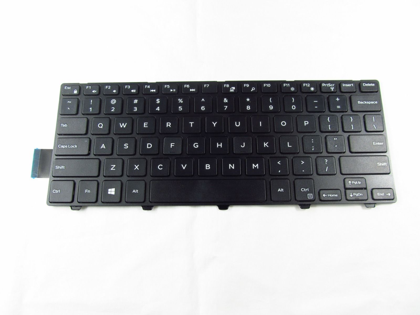  Bàn Phím Keyboard Laptop DELL Latitude 3452 