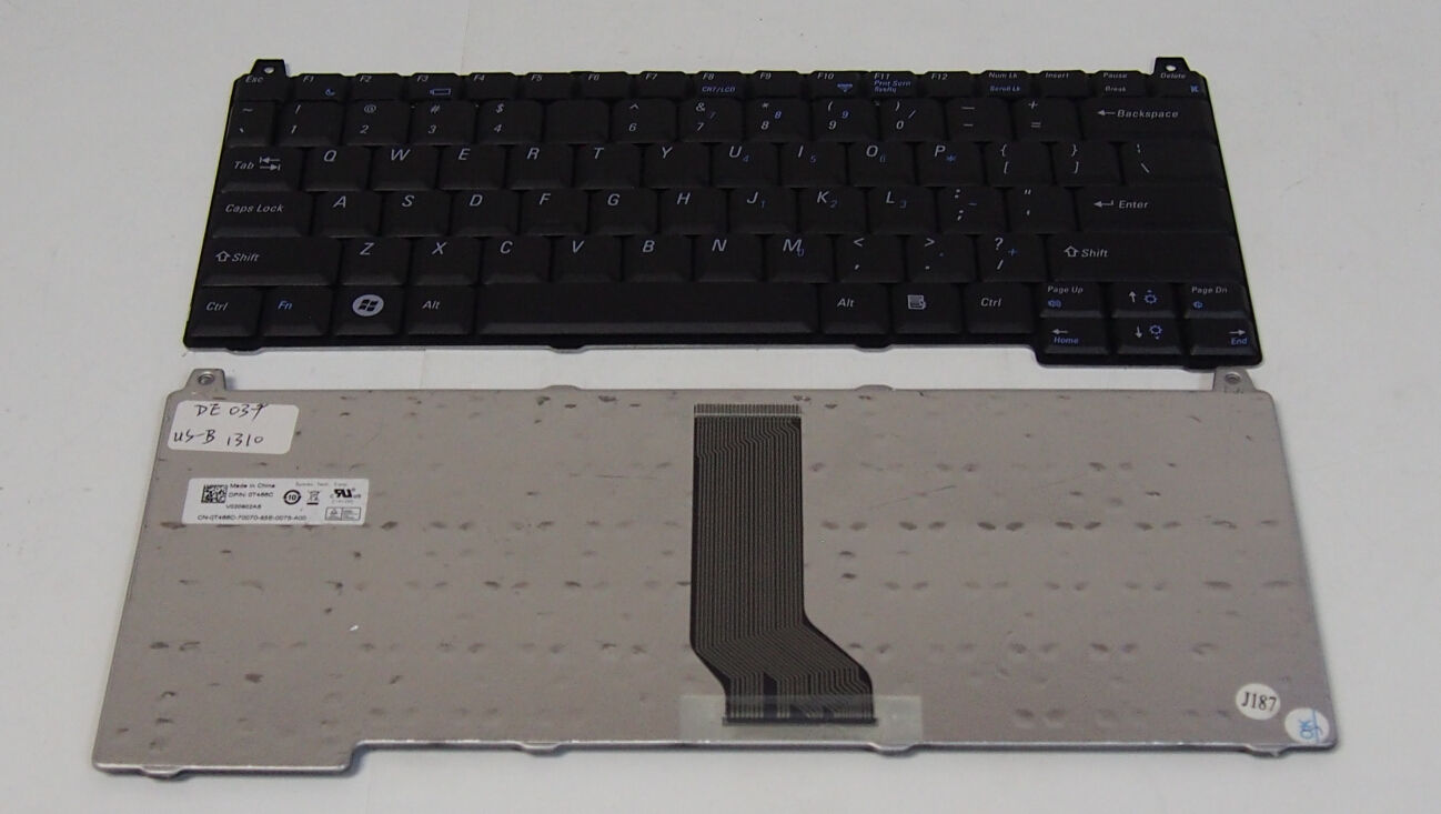 Bàn Phím - Keyboard Laptop Dell Vostro 1310