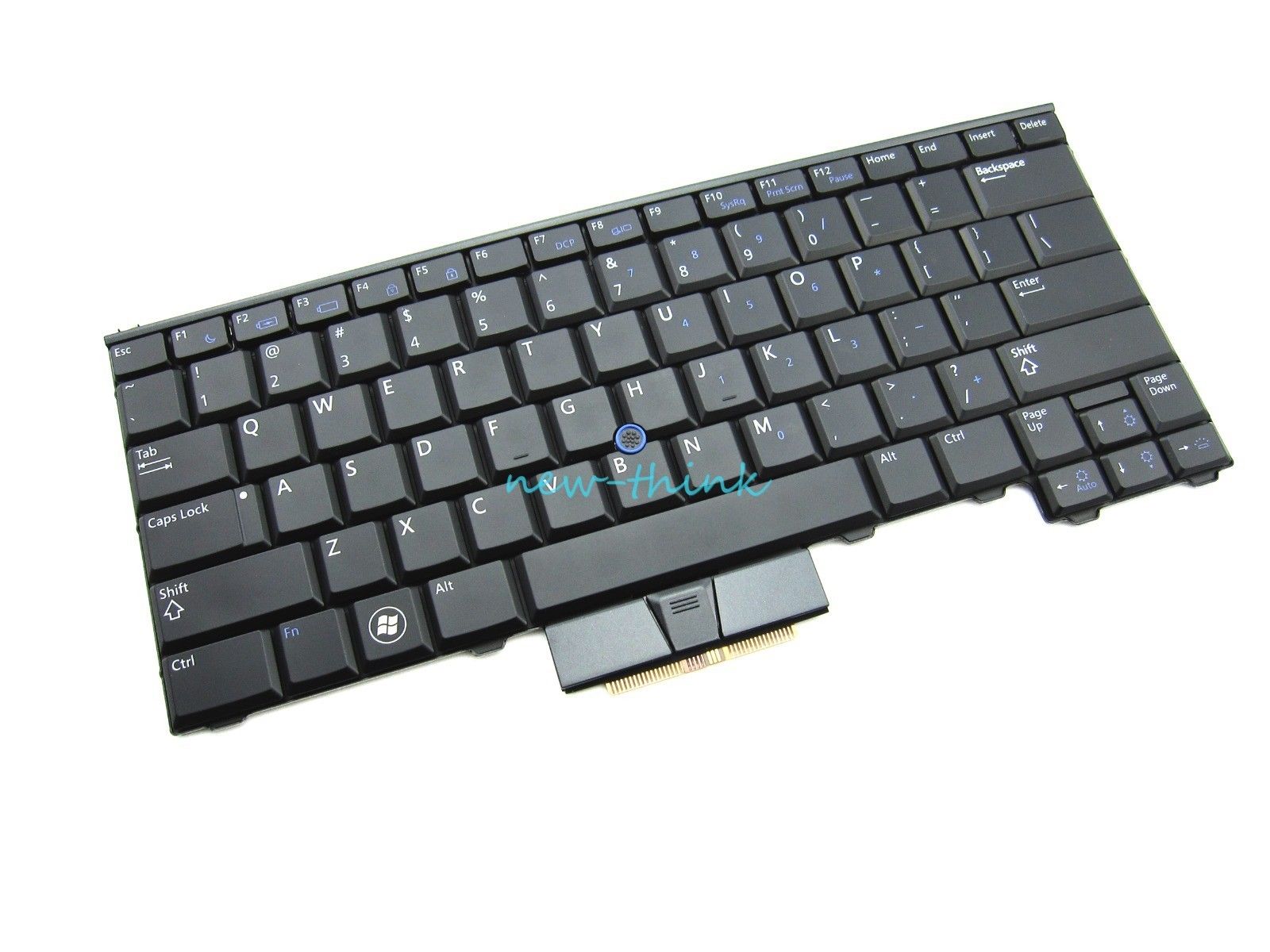 Bàn Phím Laptop Dell Latitude E4310 Series