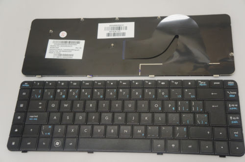 Bàn Phím Laptop HP Compaq G62