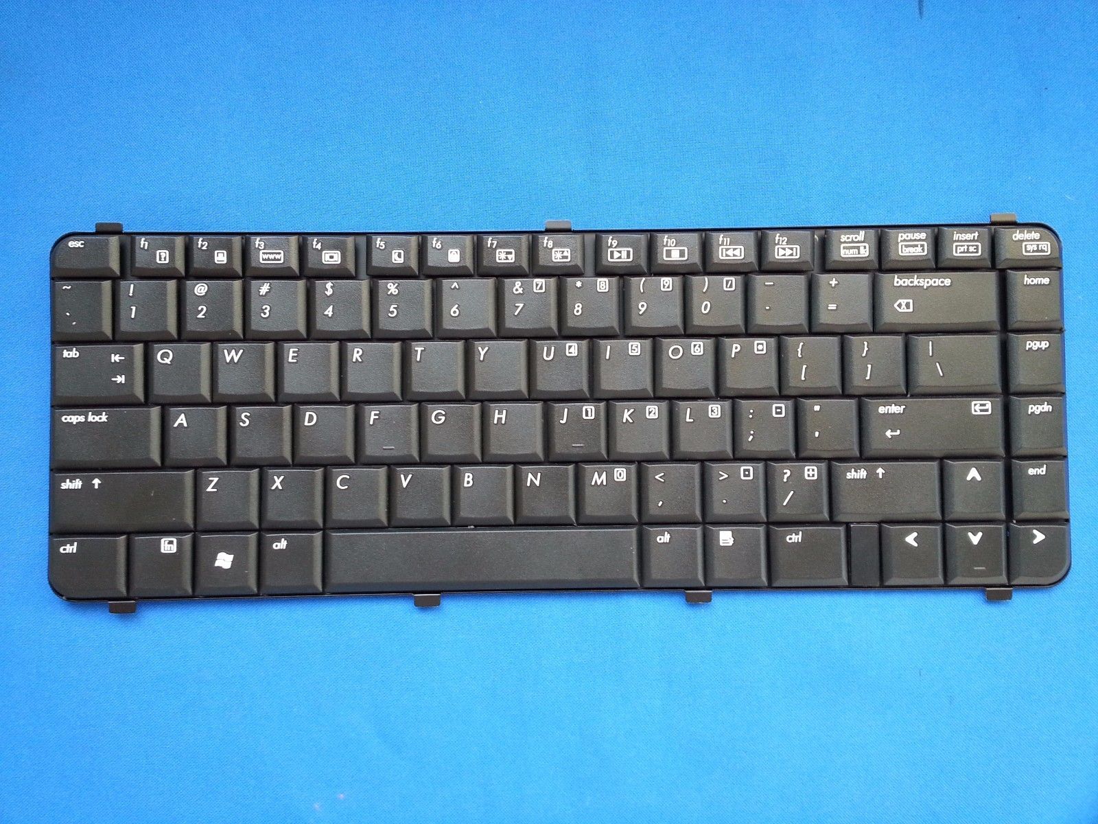 BÀN PHÍM KEYBOARD LAPTOP HP 6530S