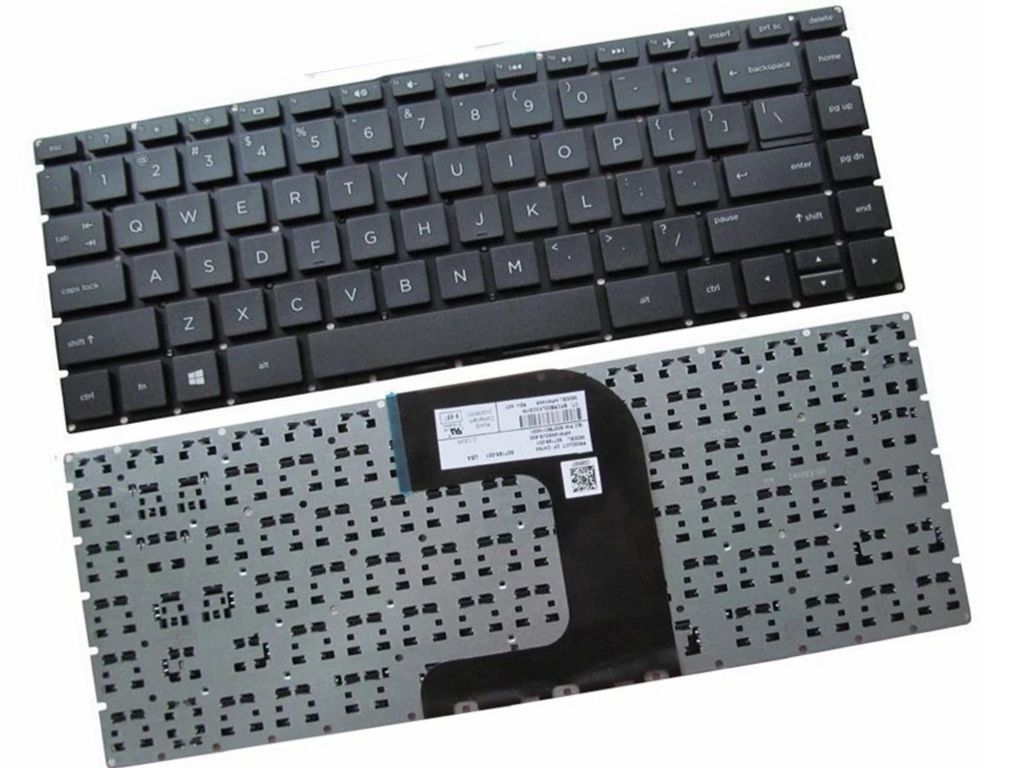 Bàn Phím - Keyboard Laptop Lenovo 240 G4