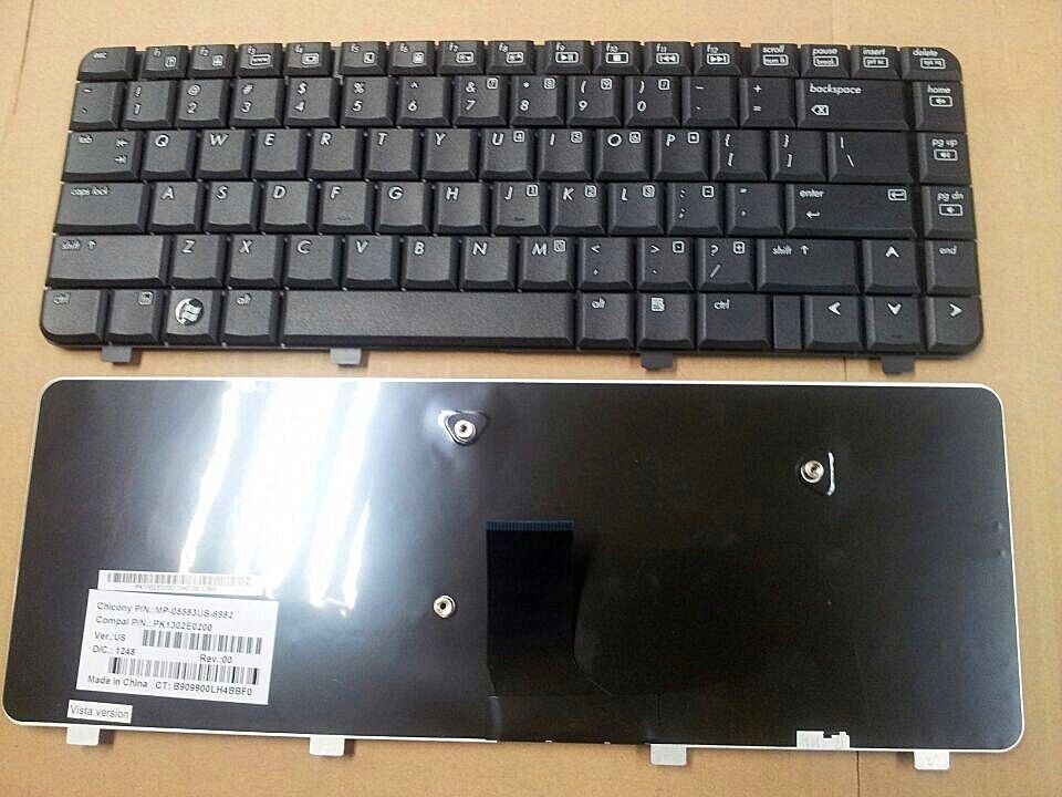 Bàn Phím Laptop HP Compaq C700 