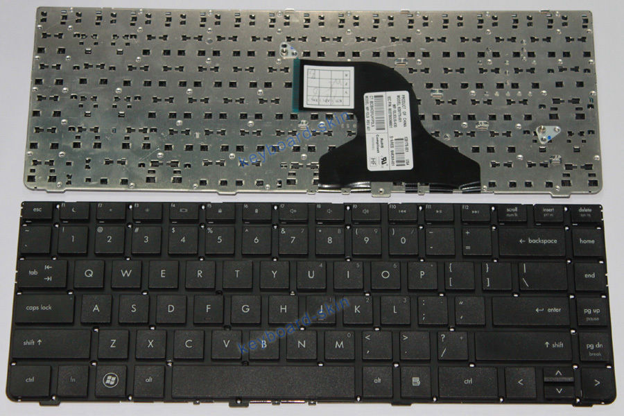 Bàn Phím HP ProBook 4431S