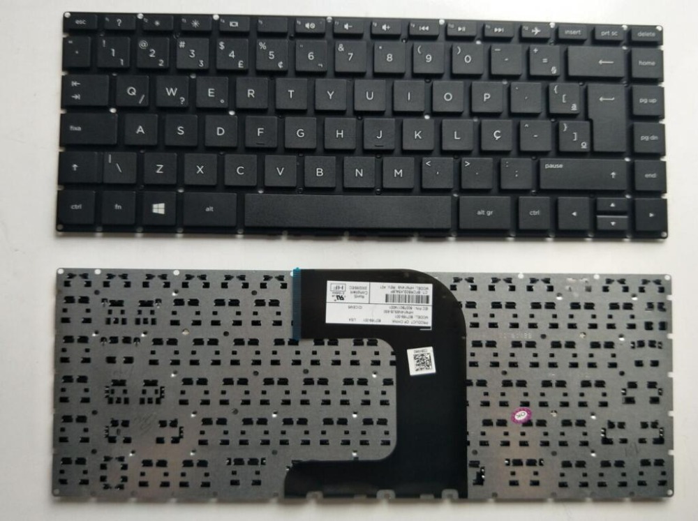 Bàn Phím - Keyboard Laptop Lenovo 246 G4