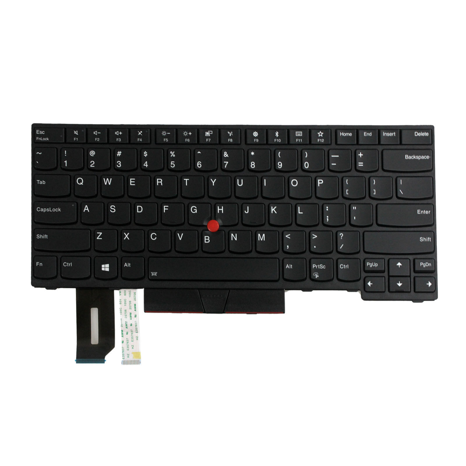 Bàn phím - Keyboard Lenovo ThinkPad L380, L380 Yoga 