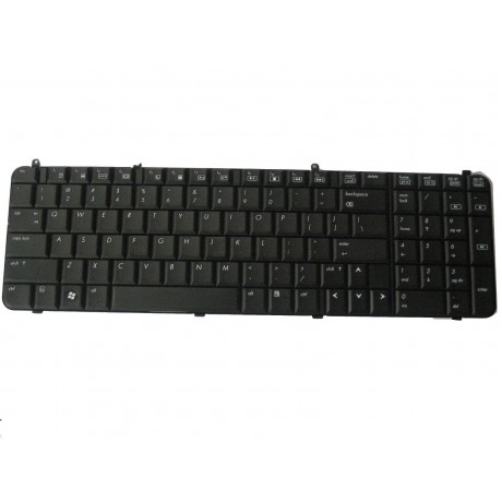 Bàn phím - Keyboard Compaq Presario A900