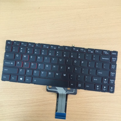 Bàn Phím Keyboard Laptop Lenovo Yoga 500-14ACL 500-14ACZ