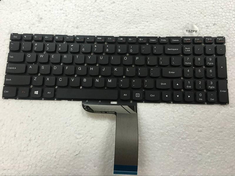 Bàn Phím Keyboard Laptop Lenovo Yoga 500-15ISK