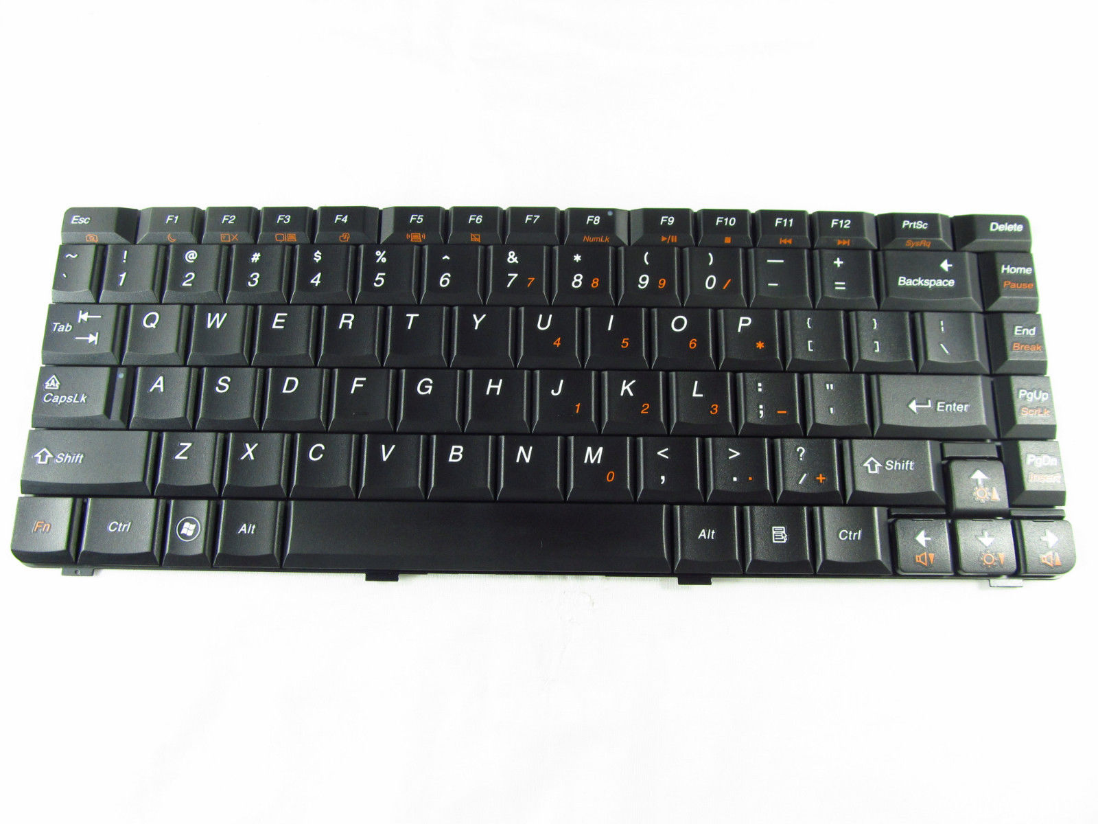 Bàn Phím Keyboard Laptop Lenovo G460A