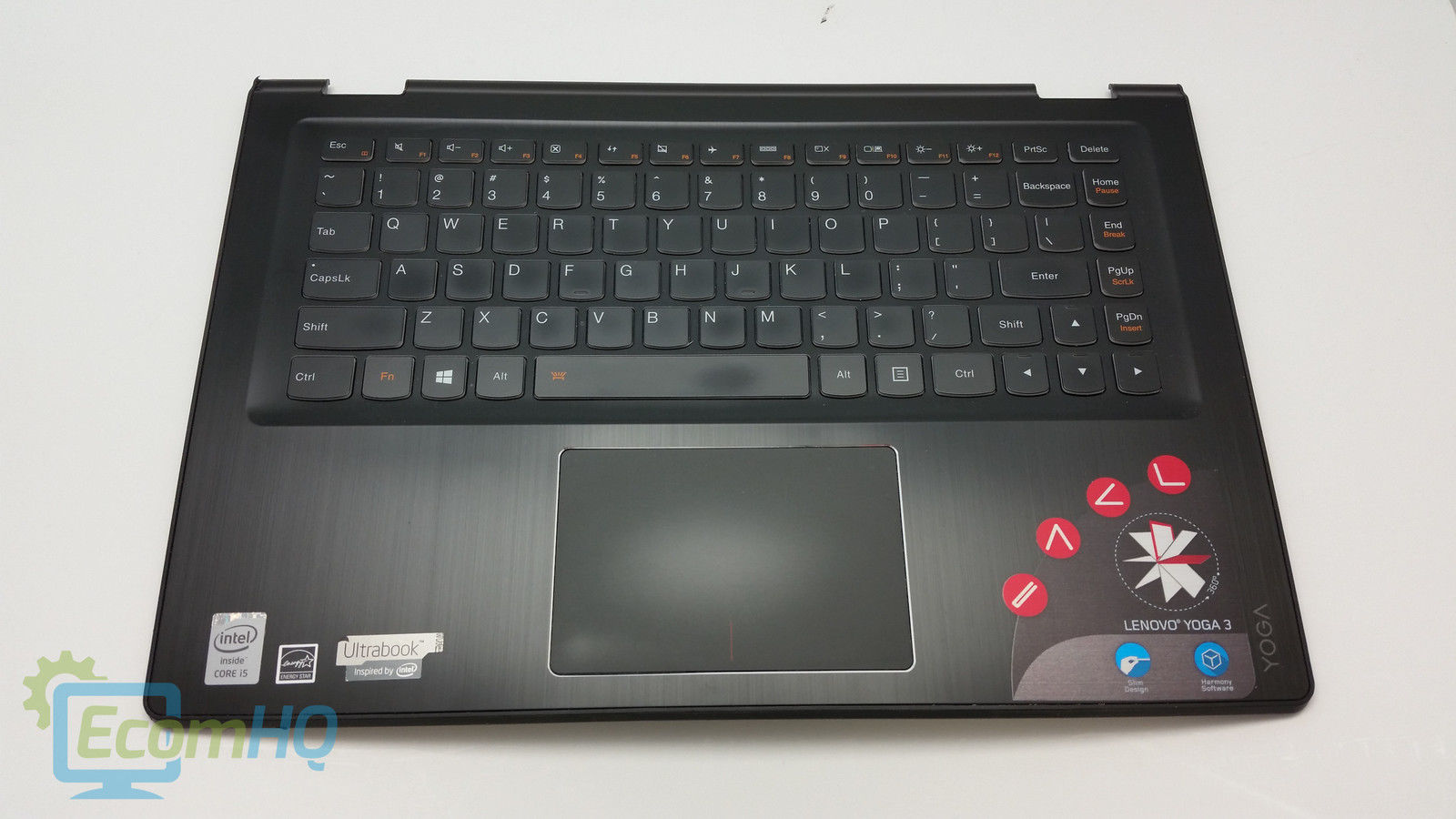 Bàn Phím Laptop Lenovo Ideapad Yoga 3 14