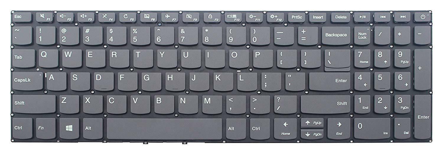 Bàn phím - Keyboard Lenovo Ideapad 130-15IKB