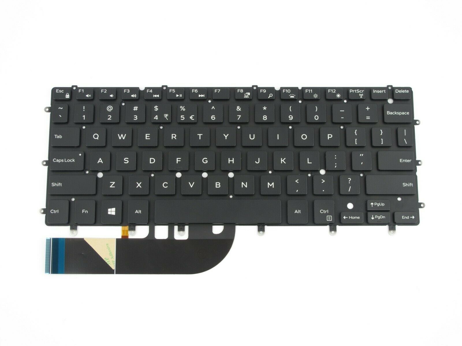 Bàn phím - Keyboard Dell Inspiron 13 7352