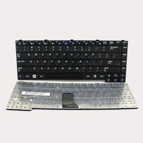 Bàn Phím - Keyboard Laptop Samsung Sens R60 R70