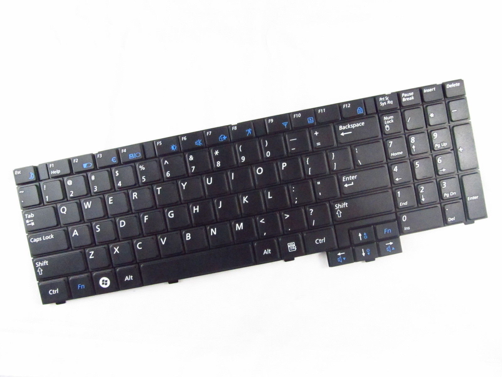 Bàn phím - Keyboard Laptop Samsung RV510
