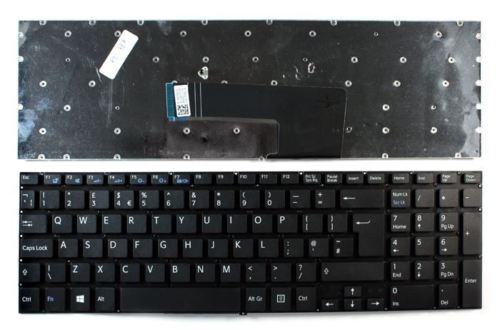 Bàn phím - Keyboard Laptop Sony Vaio SVF1521C2EB