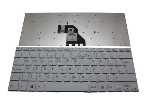 Bàn Phím Laptop Sony Vaio SVF14217SGW