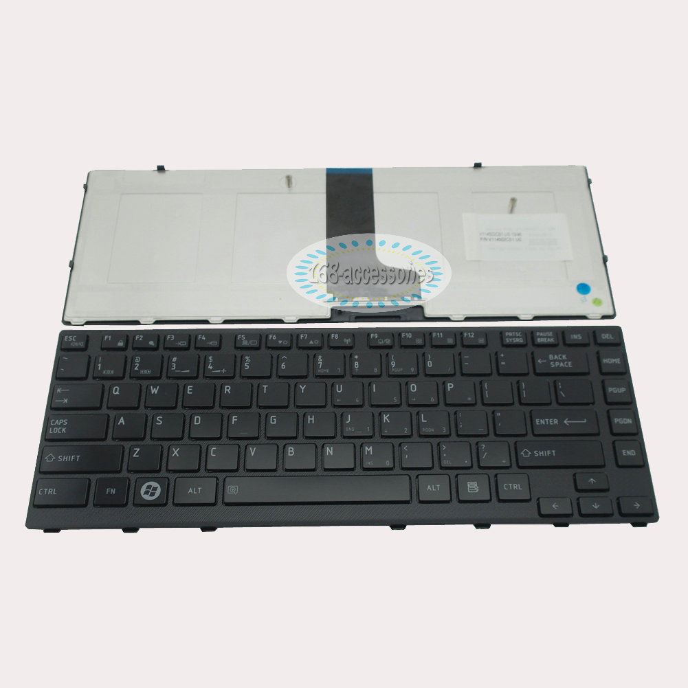 Bàn Phím - Keyboard Laptop Toshiba Satellite M640 M645