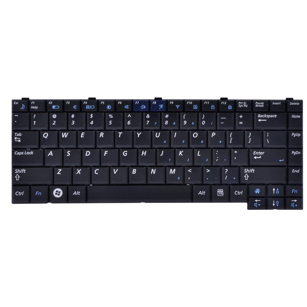 Bàn phím - Keyboard Laptop Samsung R510