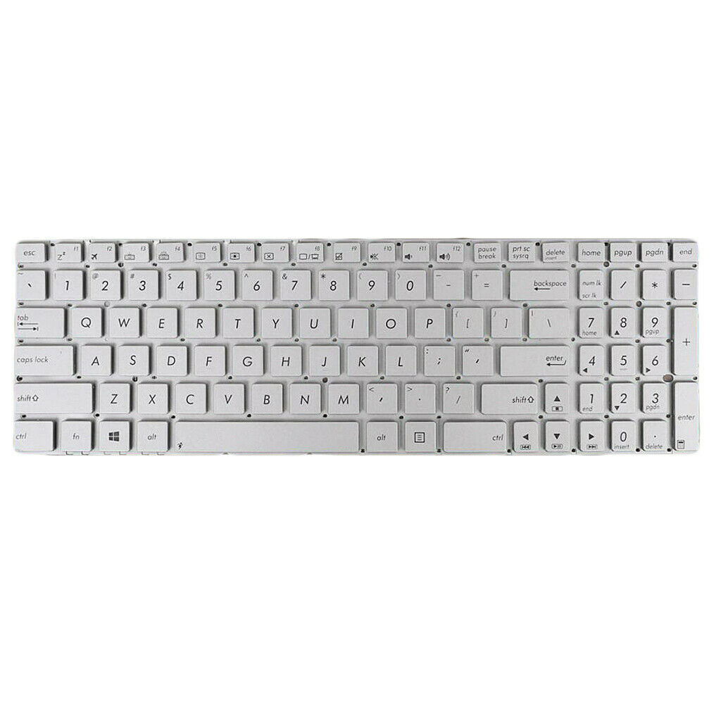 Bàn phím - Keyboard Asus N550 N550LF N550JV N750