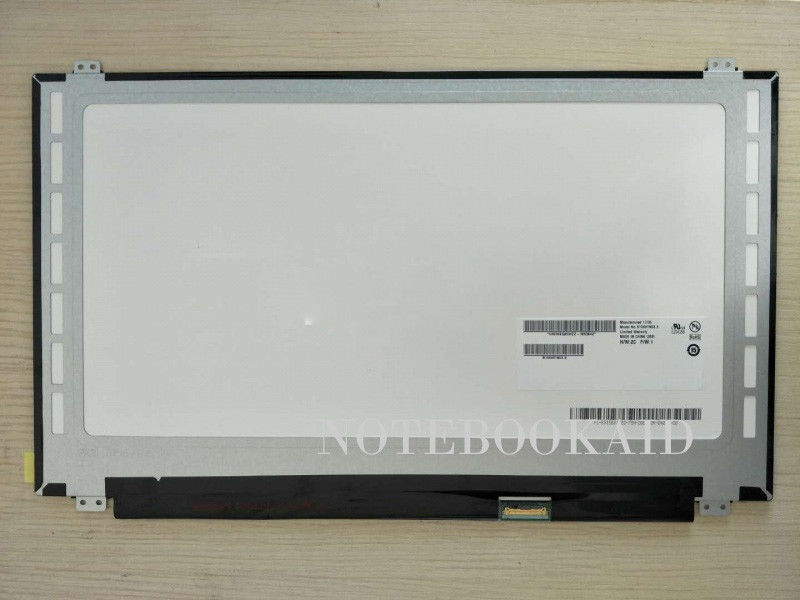 Màn hình - LCD Laptop Asus FX504GD