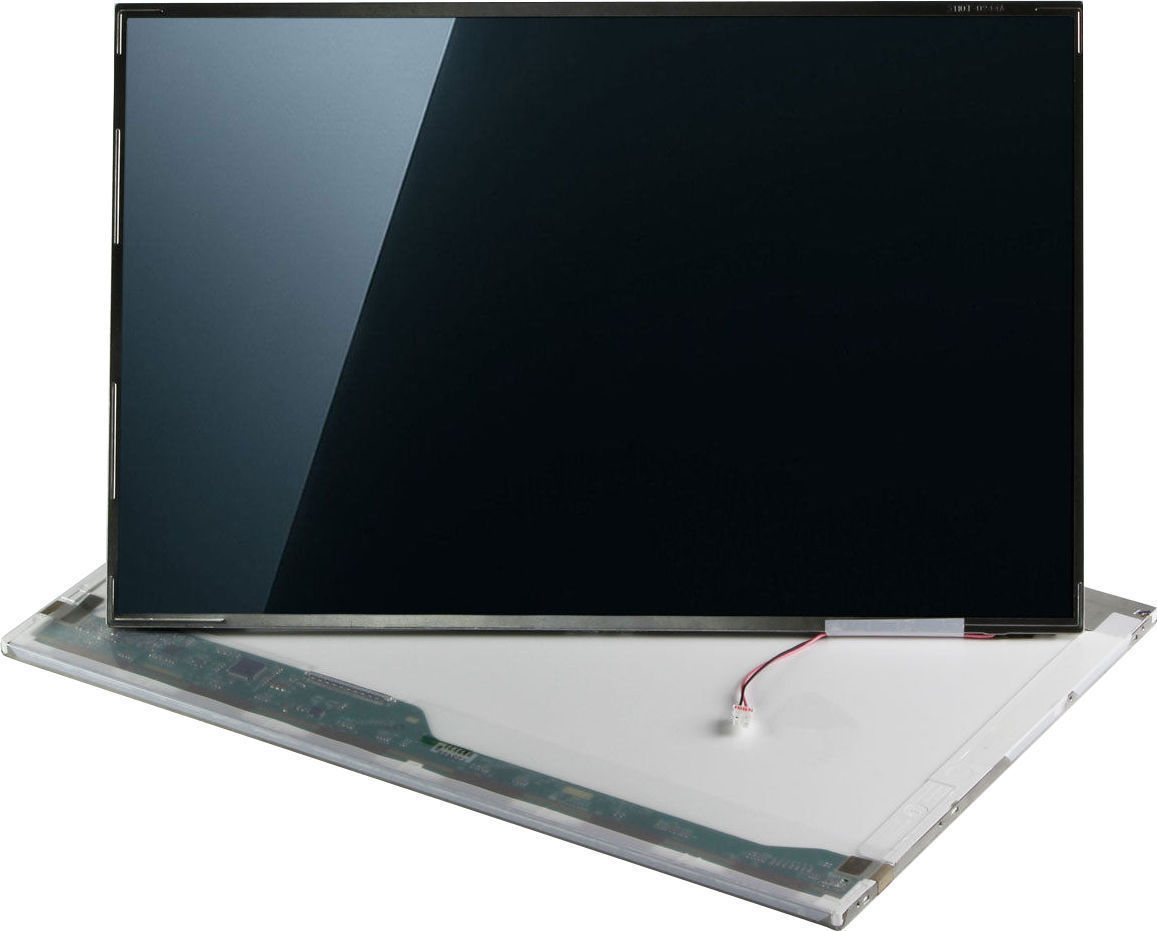 Màn hình Laptop 15.4 Inch Wide Glass