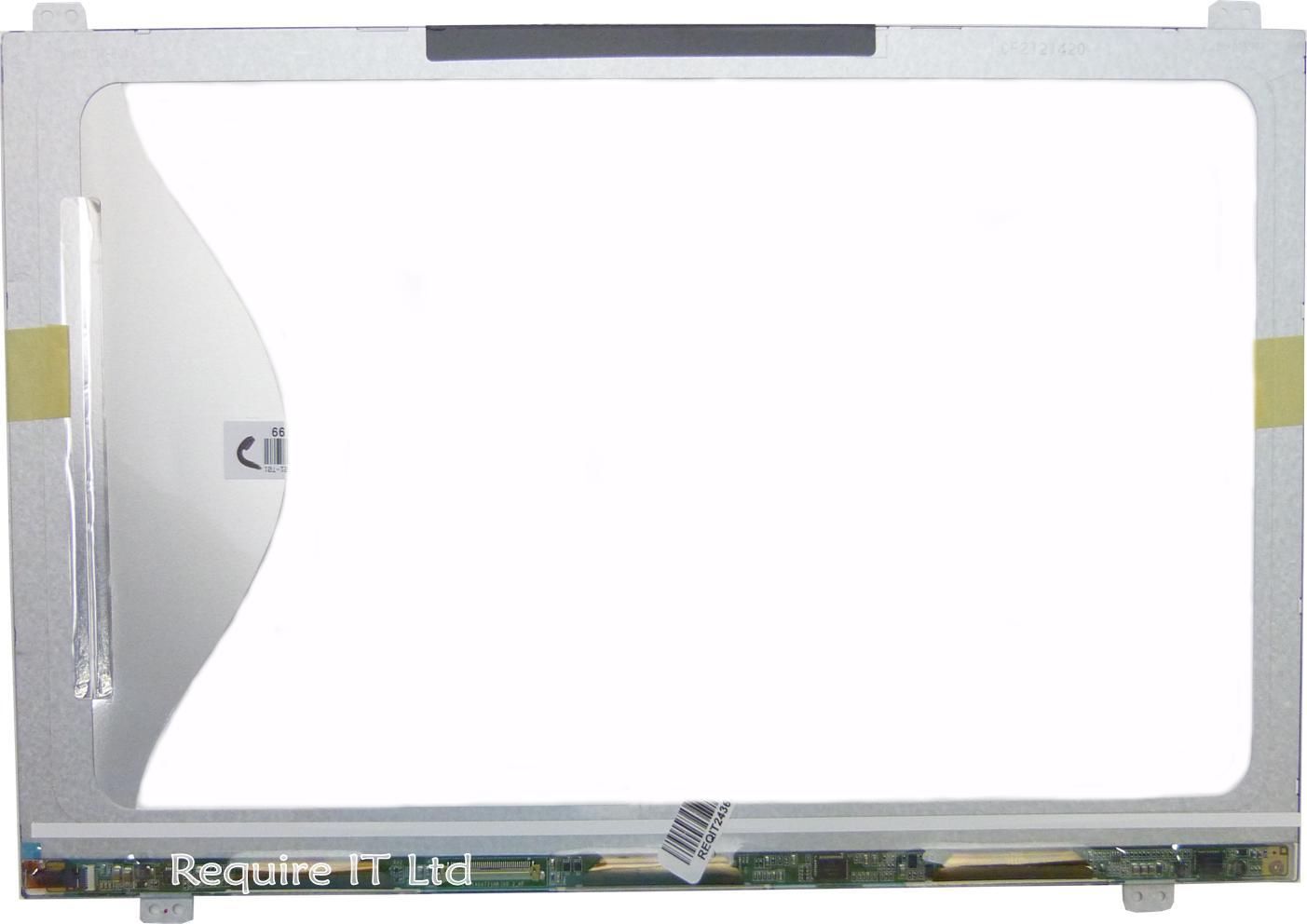 Màn Hình - LCD Laptop Samsung NP-300E4A NP-SF410