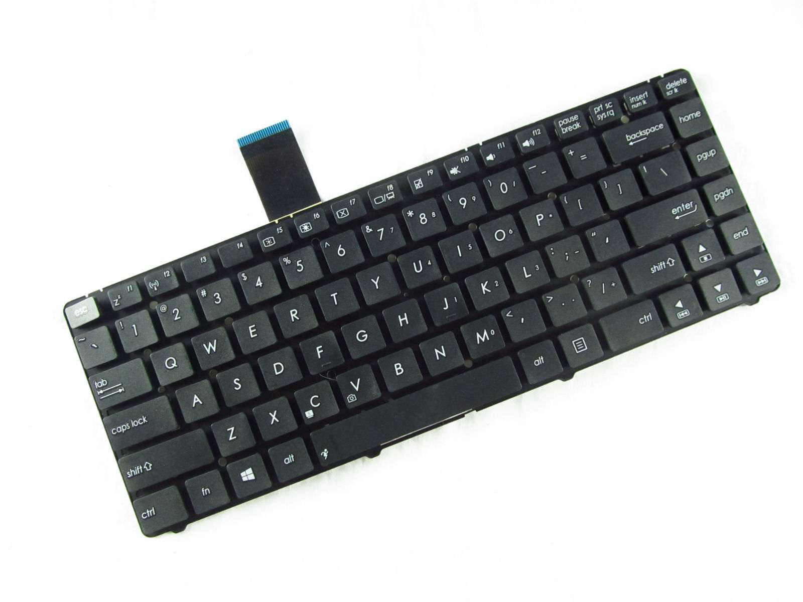 Bàn Phím keyboard Laptop Asus K45V Bàn Phím Laptop Asus K45V