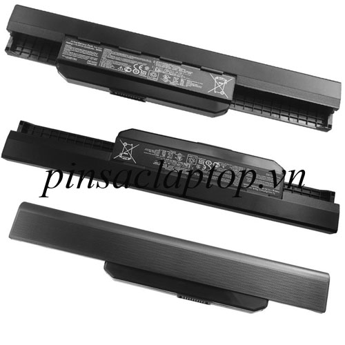 Pin Laptop Asus K53E