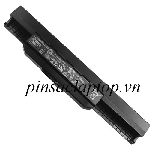 Pin Laptop Asus K53E