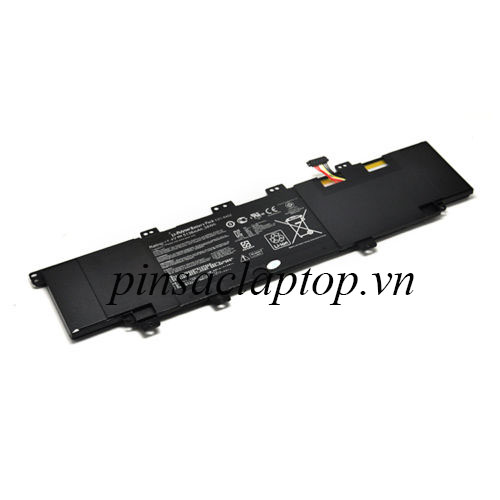 Pin Laptop Asus S400 S400C S400CA S400E