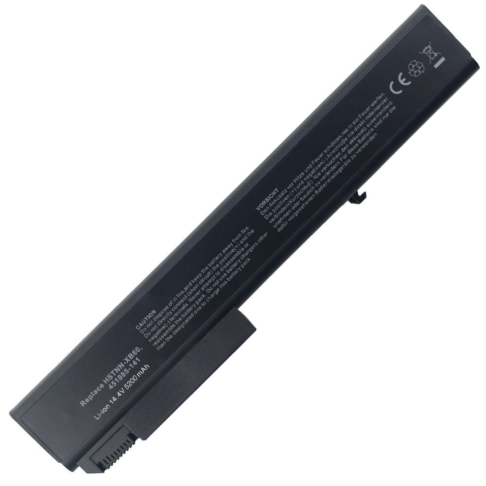 Pin laptop HP - Battery Hp EliteBook 8730p