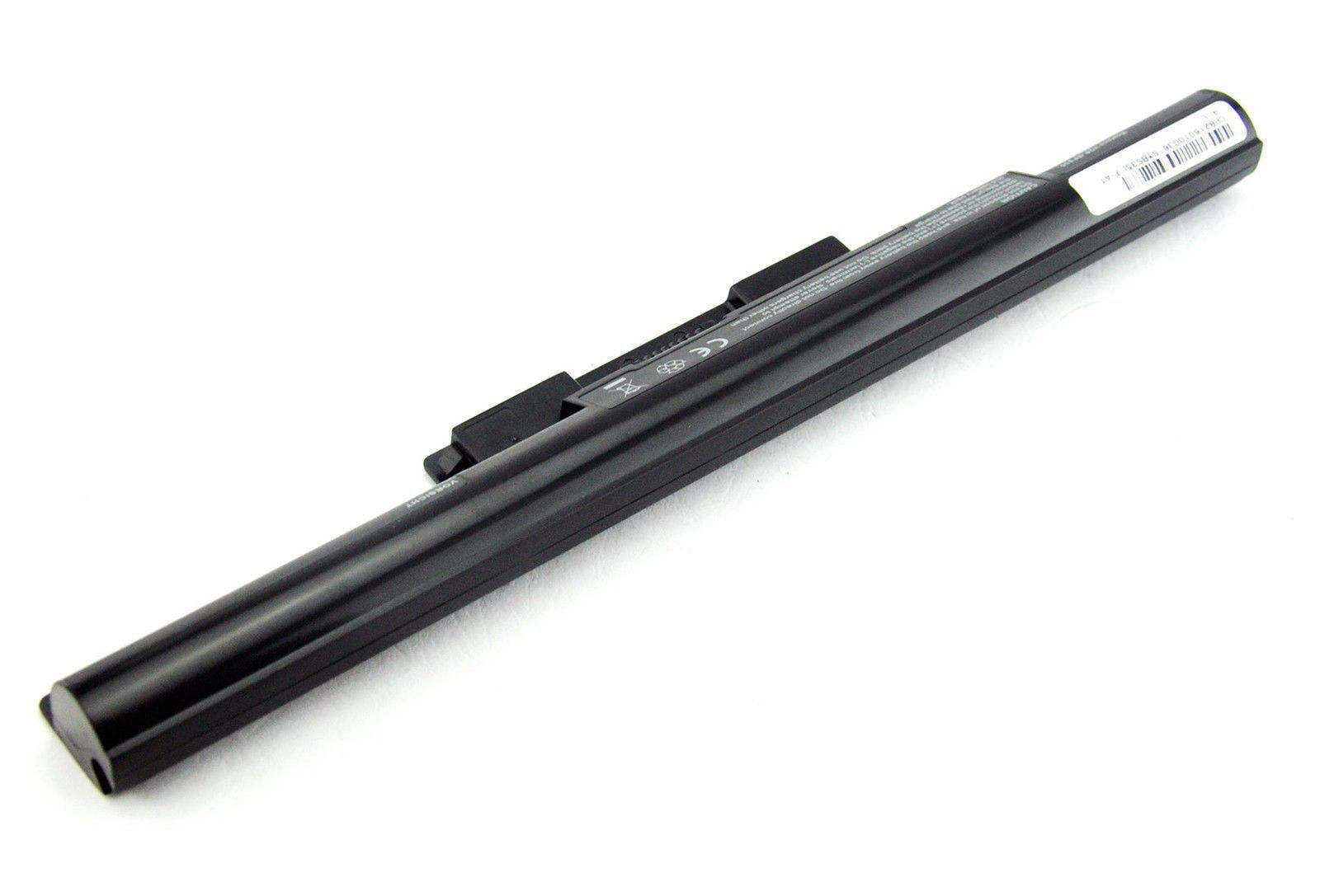 Pin - Battery Laptop Sony Vaio SVF153B1YM