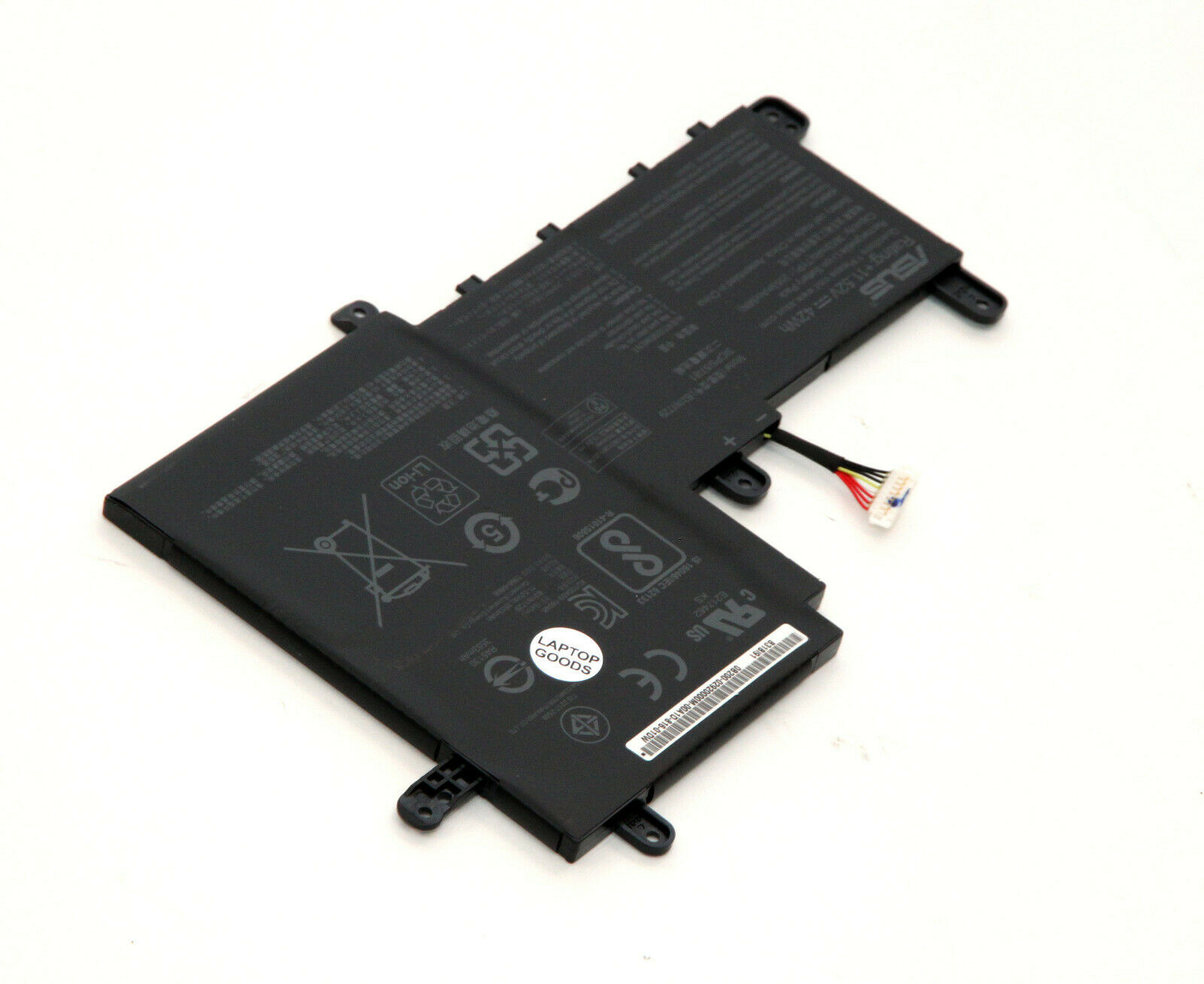 Pin Asus - Battery Asus VivoBook S15 S530UA