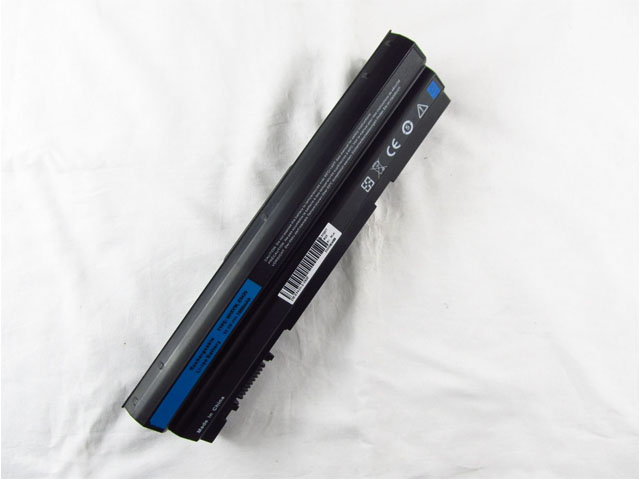 Pin Dell - Battery Dell Latitude E6220