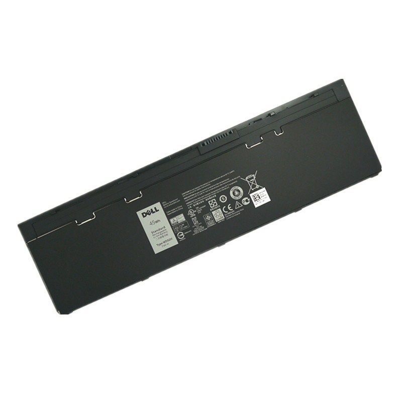 Pin Dell Latitude E7240 (WD52H)
