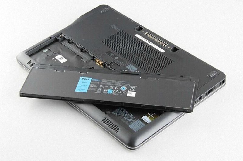 Pin Dell Latitude E7240 hàng chính hãng