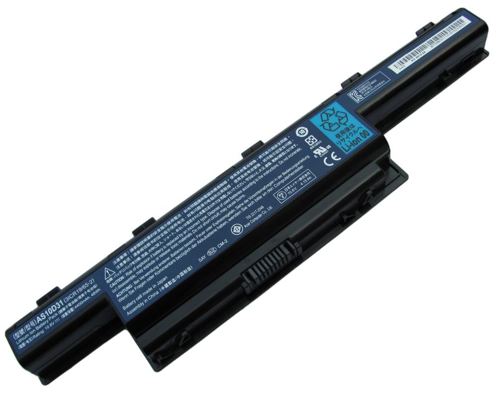 Pin Acer - Battery Acer TravelMate 5744G