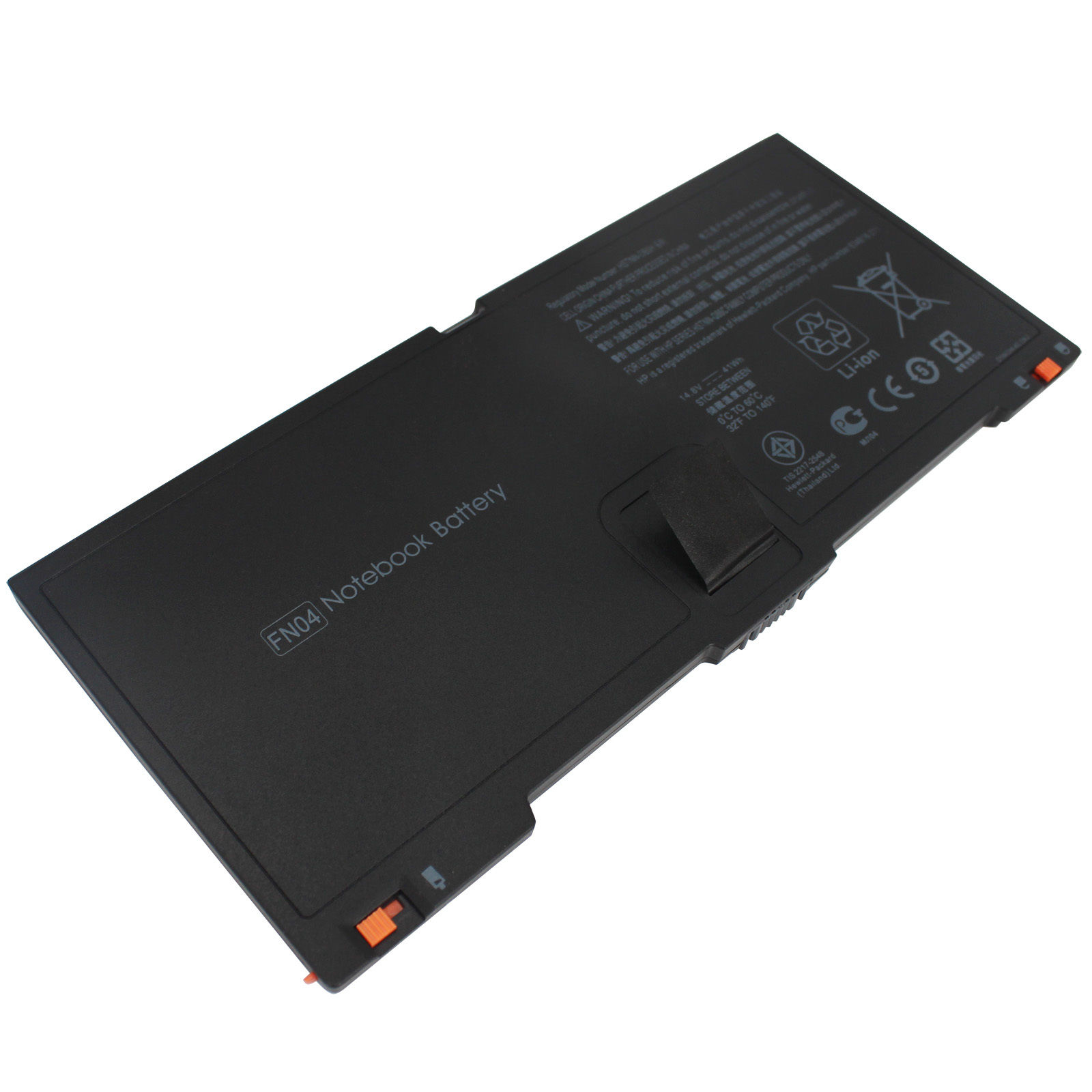 Pin Laptop HP Probook 5320M
