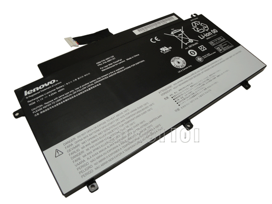 Pin - Battery Laptop Lenovo ThinkPad T431s